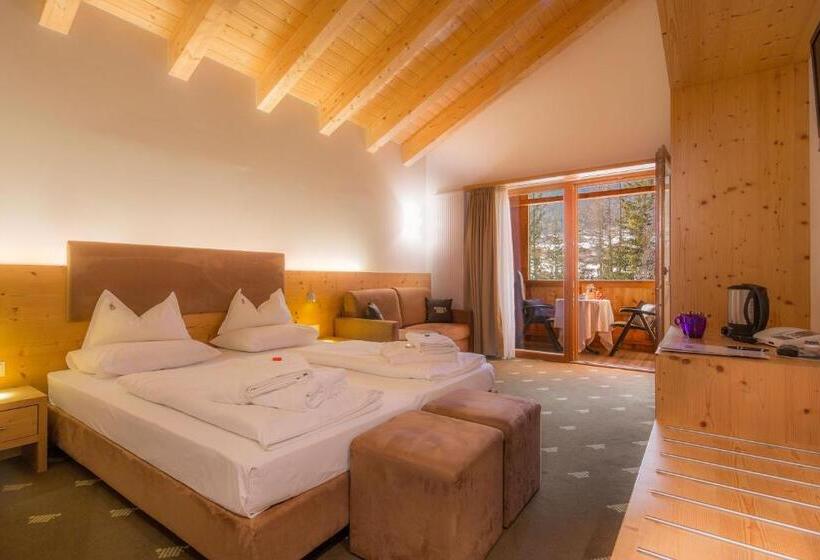 Пентхаус, Rezia