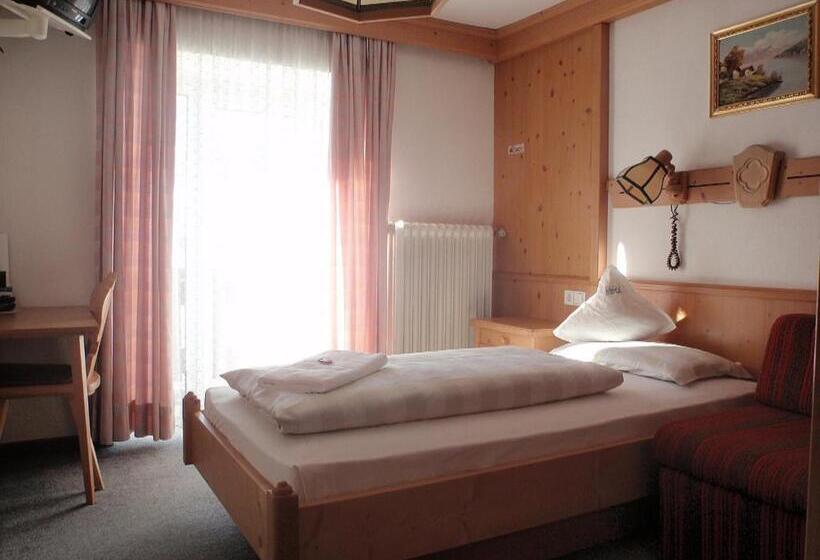 Номер Стандарт Индивидуальный, Rezia