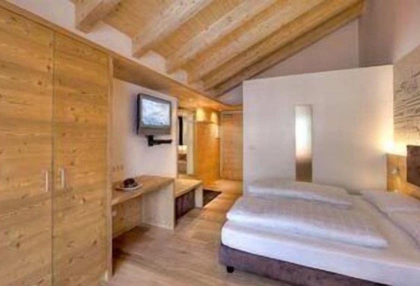 Номер Superior, Rezia