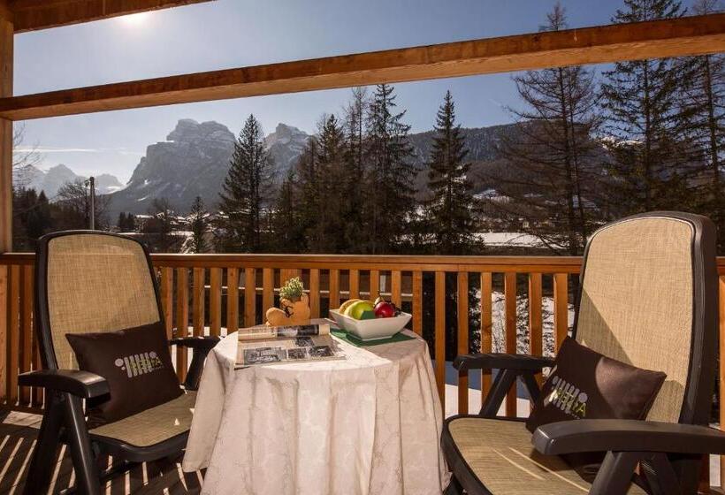 Пентхаус, Rezia