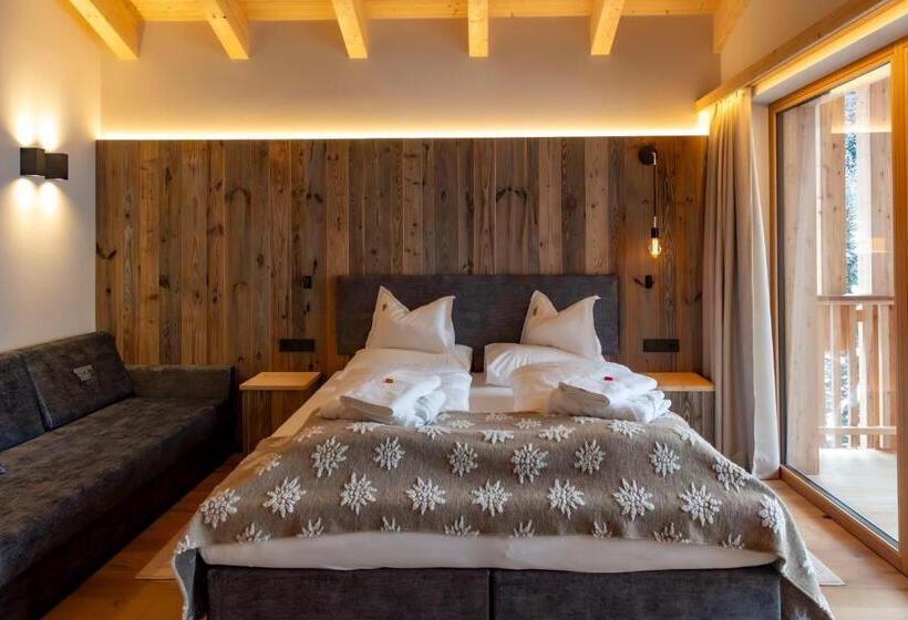 Трехместный Номер Superior, Rezia