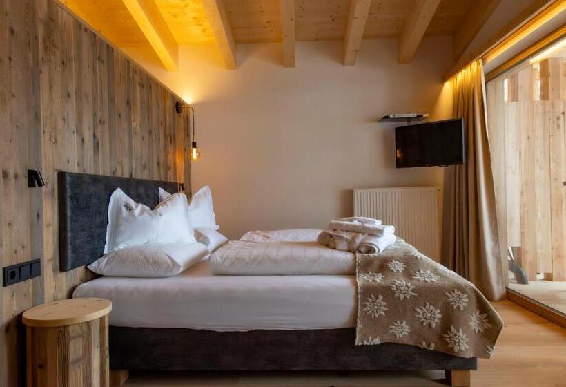 Номер Superior, Rezia