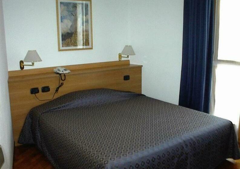 标准单人间, Ristorante Locanda Milano