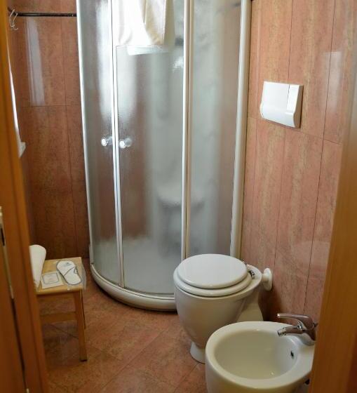 标准单人间, Ristorante Locanda Milano