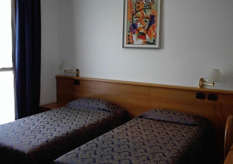 标准间, Ristorante Locanda Milano