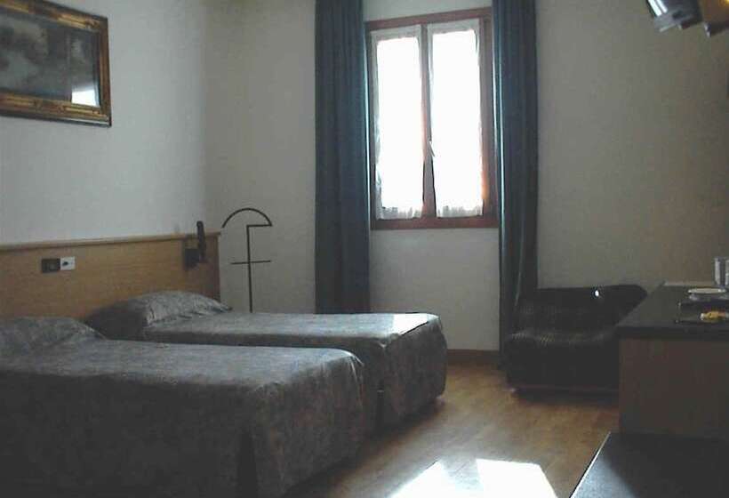 标准间, Ristorante Locanda Milano