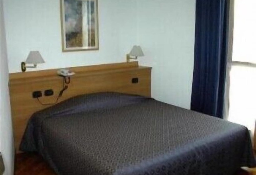 标准间, Ristorante Locanda Milano