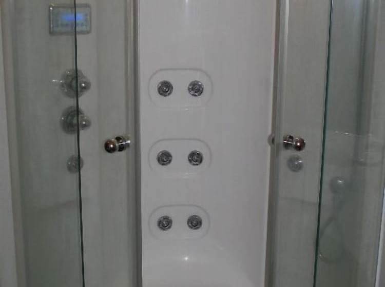 标准间, Ristorante Locanda Milano