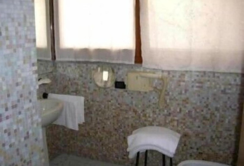 标准间, Ristorante Locanda Milano