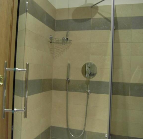 标准单人间, Ristorante Locanda Milano