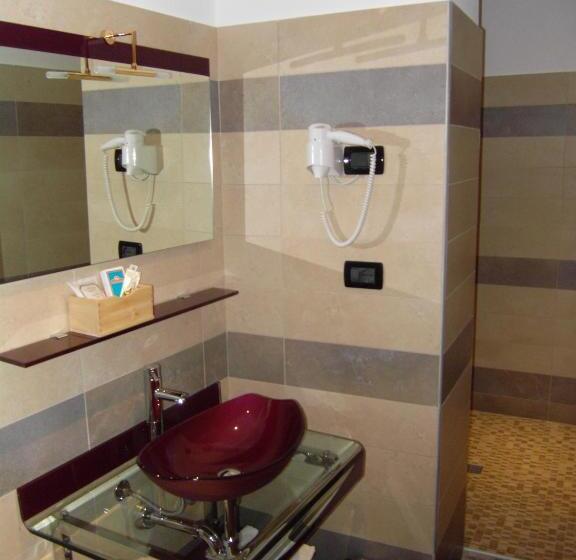 标准单人间, Ristorante Locanda Milano