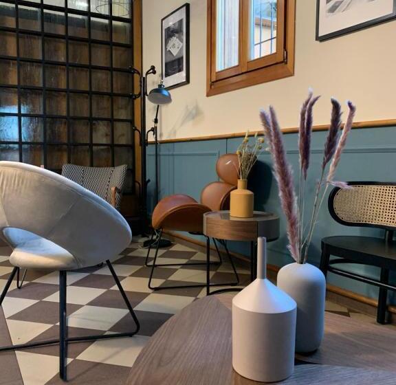 标准间, Ristorante Locanda Milano