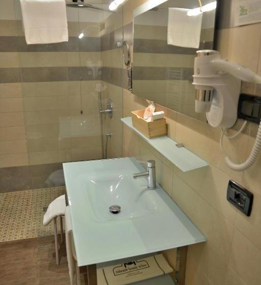 标准单人间, Ristorante Locanda Milano