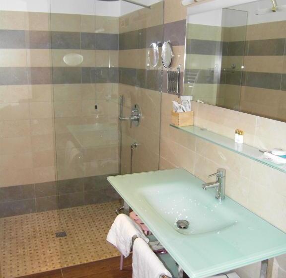 标准间, Ristorante Locanda Milano