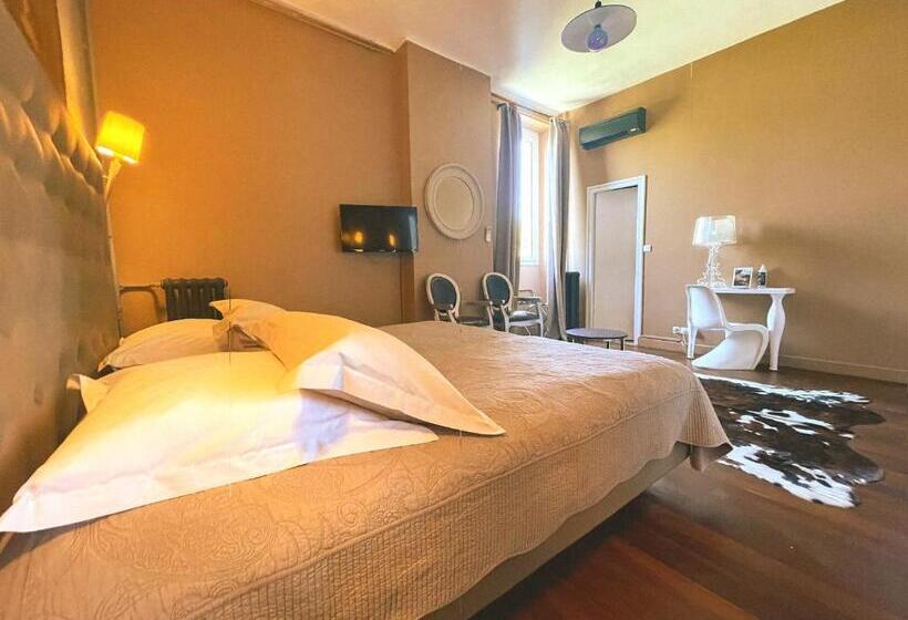 Номер Superior, Royal