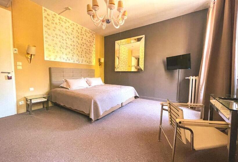 Номер Superior, Royal