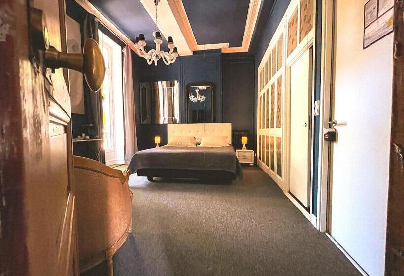 Семейный Номер, Royal