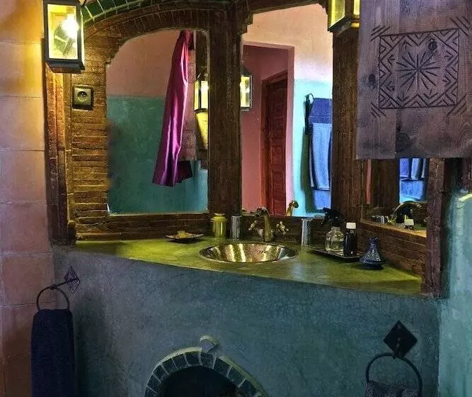 اتاق لوکس, Sawadi Ecolodge