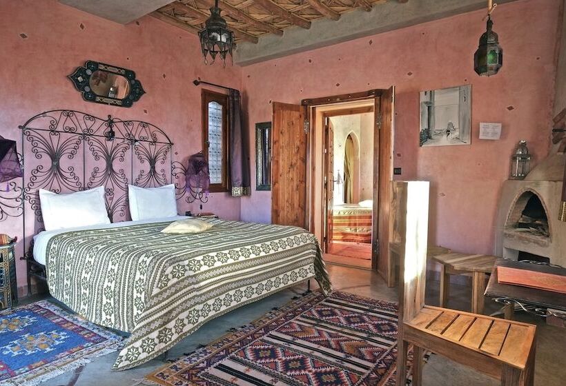 سوییت لوکس, Sawadi Ecolodge