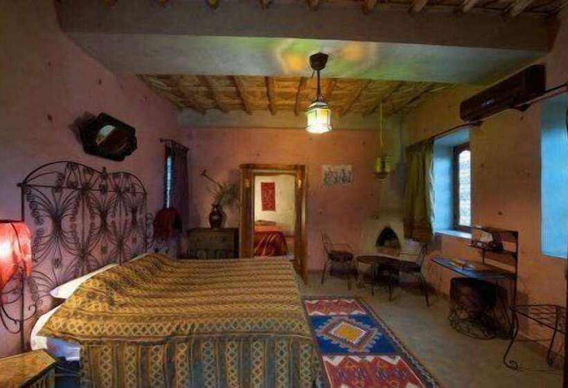 디럭스 스위트, Sawadi Ecolodge