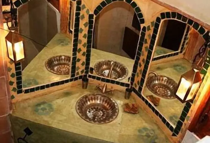 اتاق لوکس, Sawadi Ecolodge