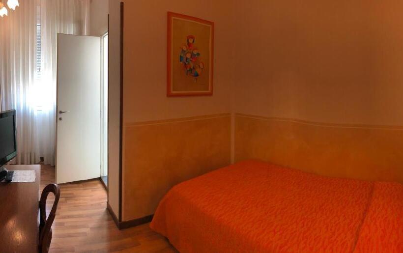 스탠다드 싱글 룸, Victoria