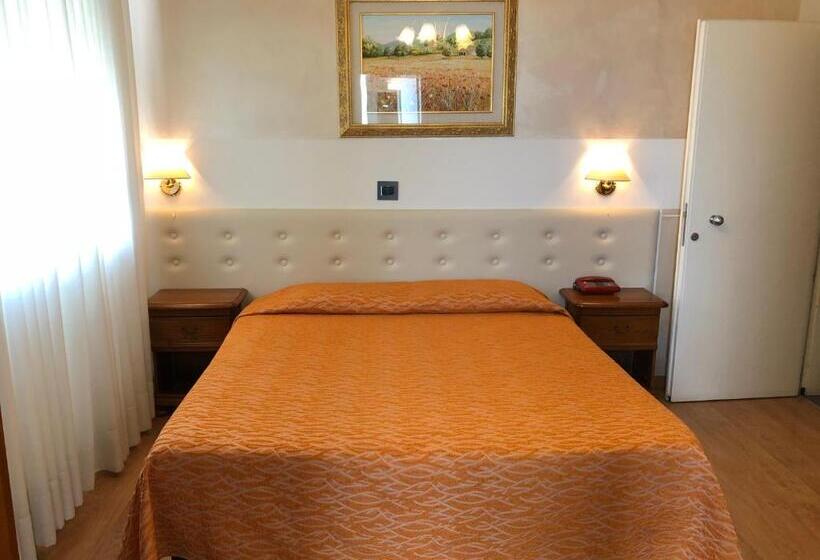 스탠다드 룸, Victoria