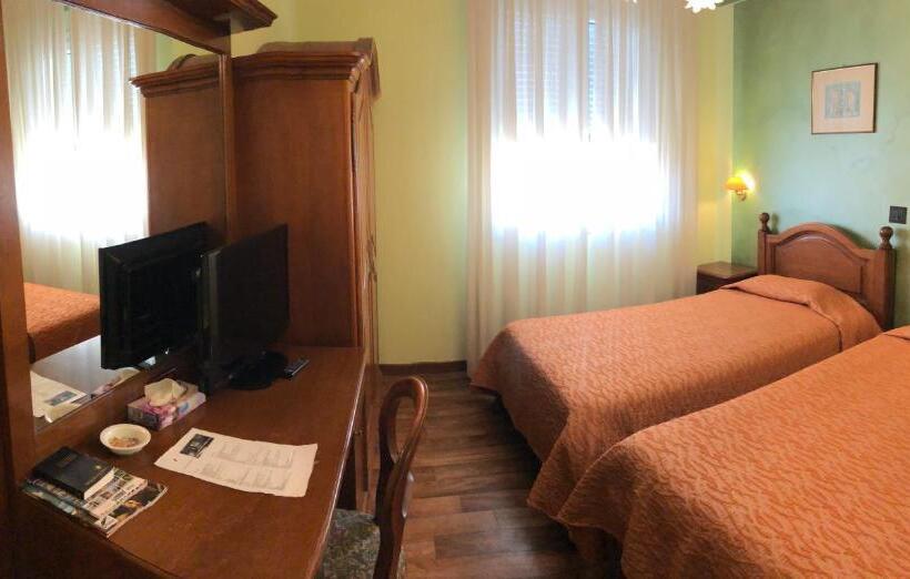 غرفة قياسية, Victoria