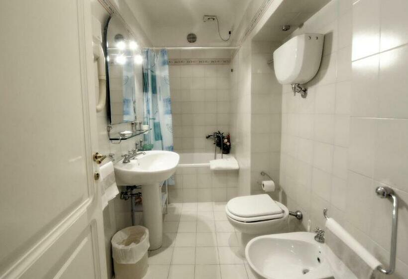 스탠다드 룸, Villa Belvedere