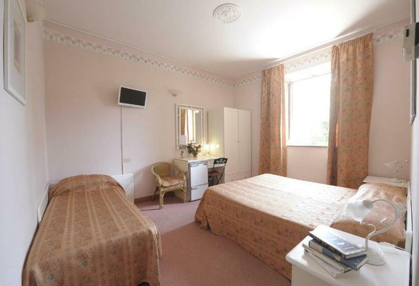 스탠다드 룸, Villa Belvedere