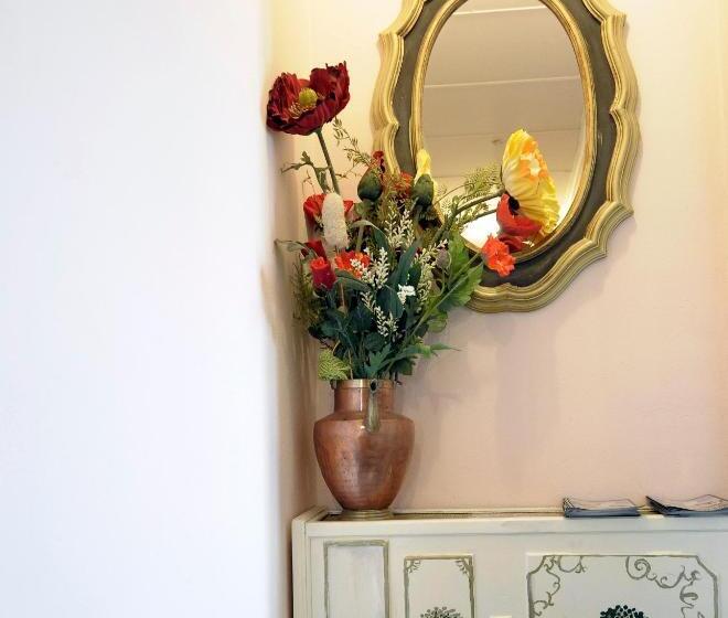 이코노미 룸, Villa Belvedere