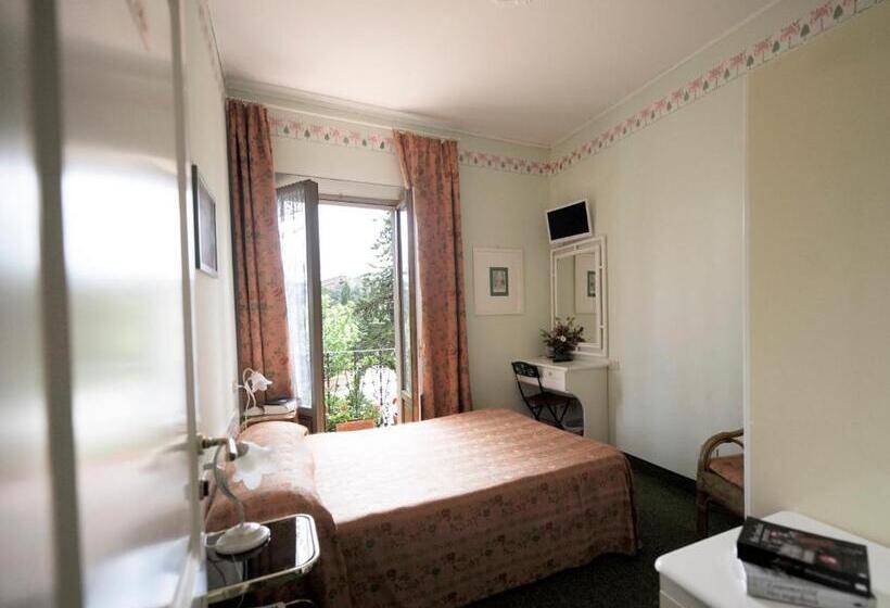 Номер Economy, Villa Belvedere
