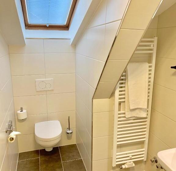 חדר סטנדרט יחיד, Waldhalle