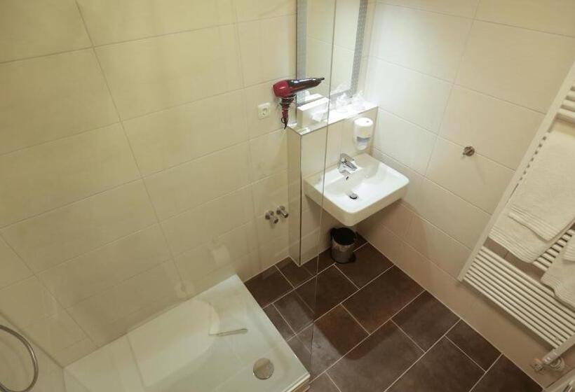 חדר סטנדרט, Waldhalle