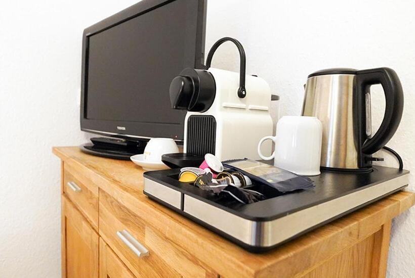 חדר סטנדרט יחיד, Waldhalle