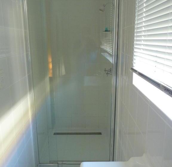 غرفة ديلوكس, International Lodge Motel