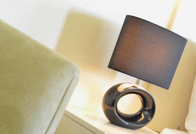 غرفة ديلوكس, International Lodge Motel