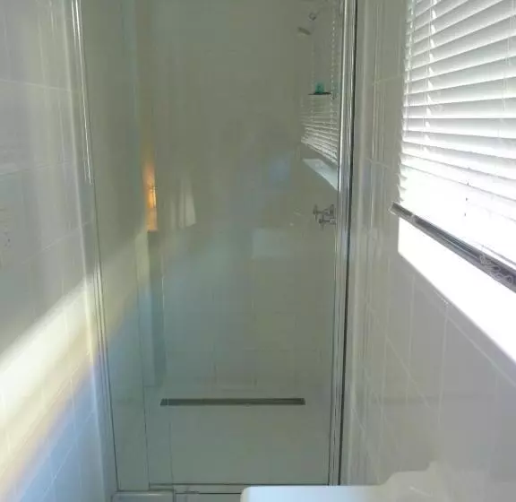 اتاق استاندارد, International Lodge Motel