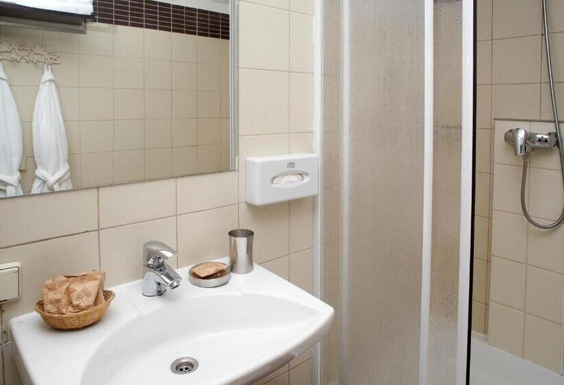 اتاق استاندارد با دسترسی به اسپا, Margis Hotel & Spa