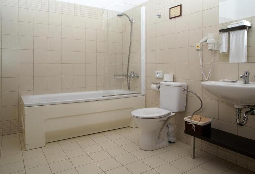 اتاق کلاس بیزنس, Margis Hotel & Spa