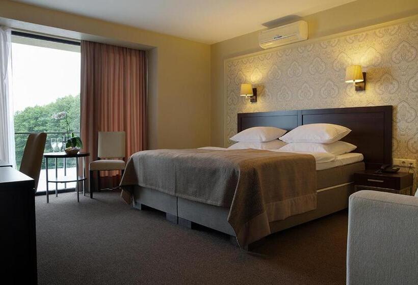 اتاق کلاس بیزنس, Margis Hotel & Spa