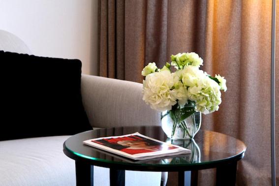 اتاق لوکس, Margis Hotel & Spa