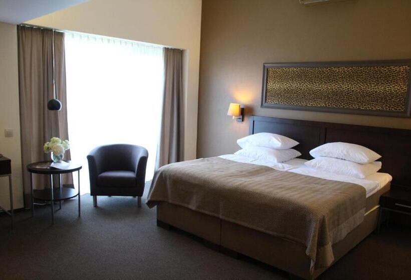 اتاق لوکس, Margis Hotel & Spa