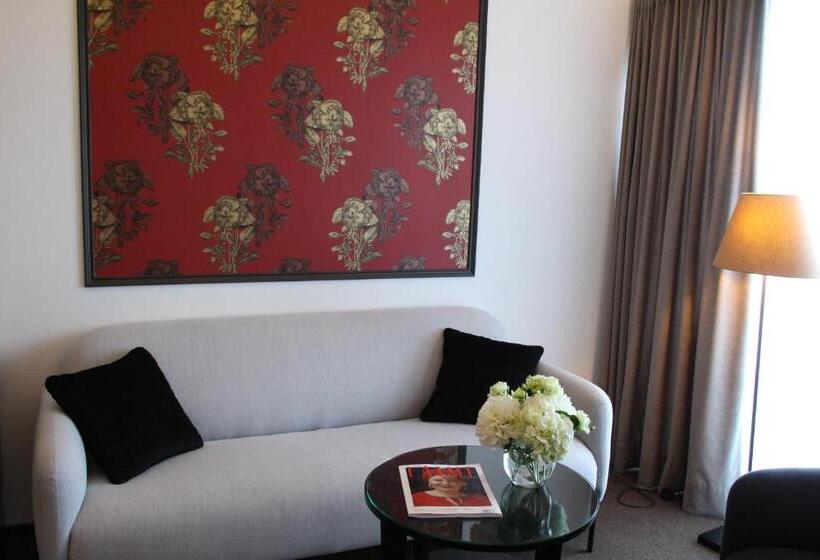 اتاق لوکس, Margis Hotel & Spa