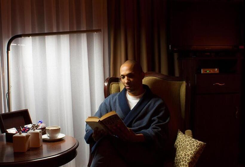 Номер Deluxe, Abangane Guest Lodge