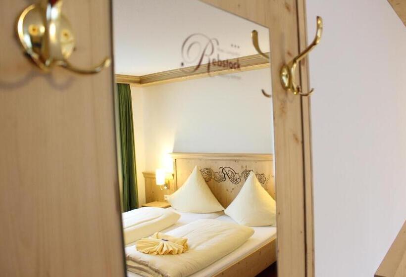 Номер Стандарт, Landgasthof Rebstock