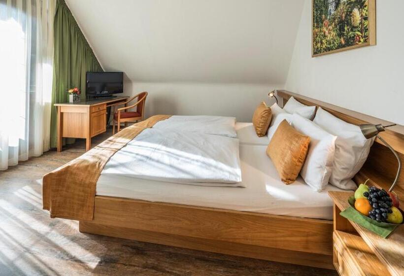 Номер Стандарт, Landgasthof Rebstock