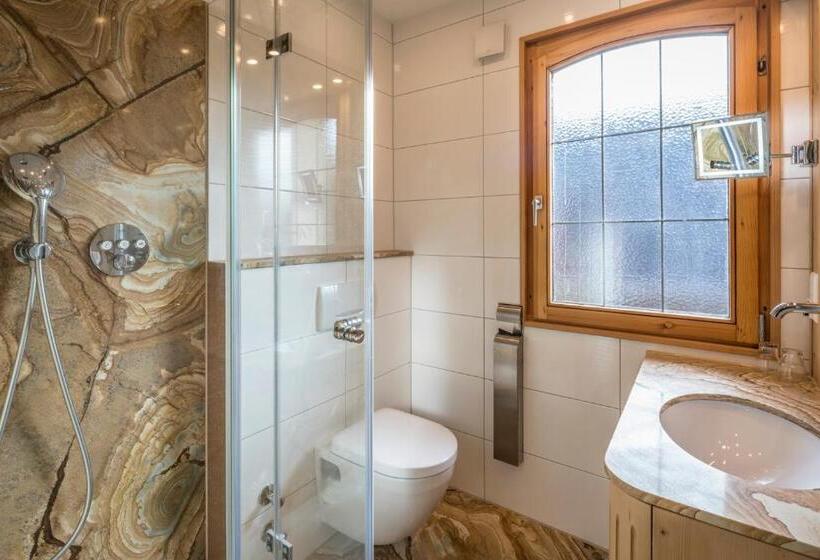 Номер Стандарт, Landgasthof Rebstock