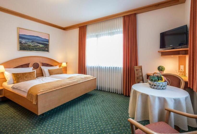 Семейный Номер Superior, Landgasthof Rebstock