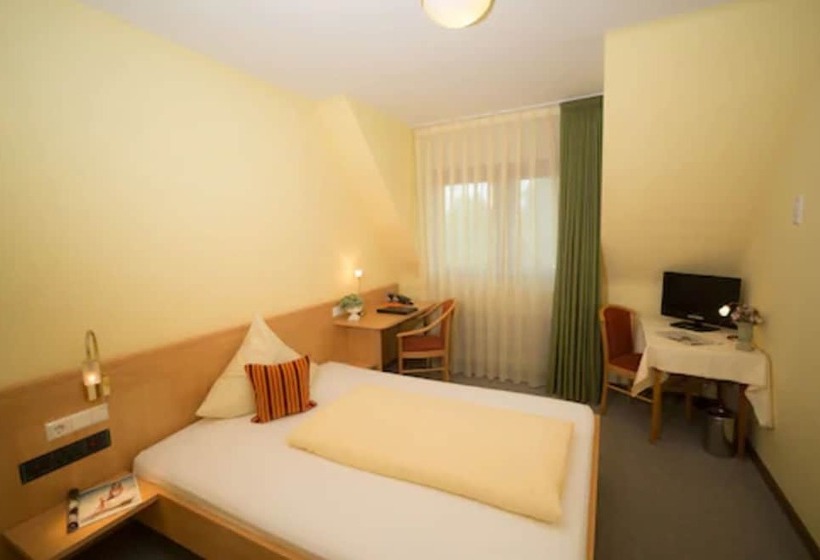 Номер Стандарт, Landgasthof Rebstock